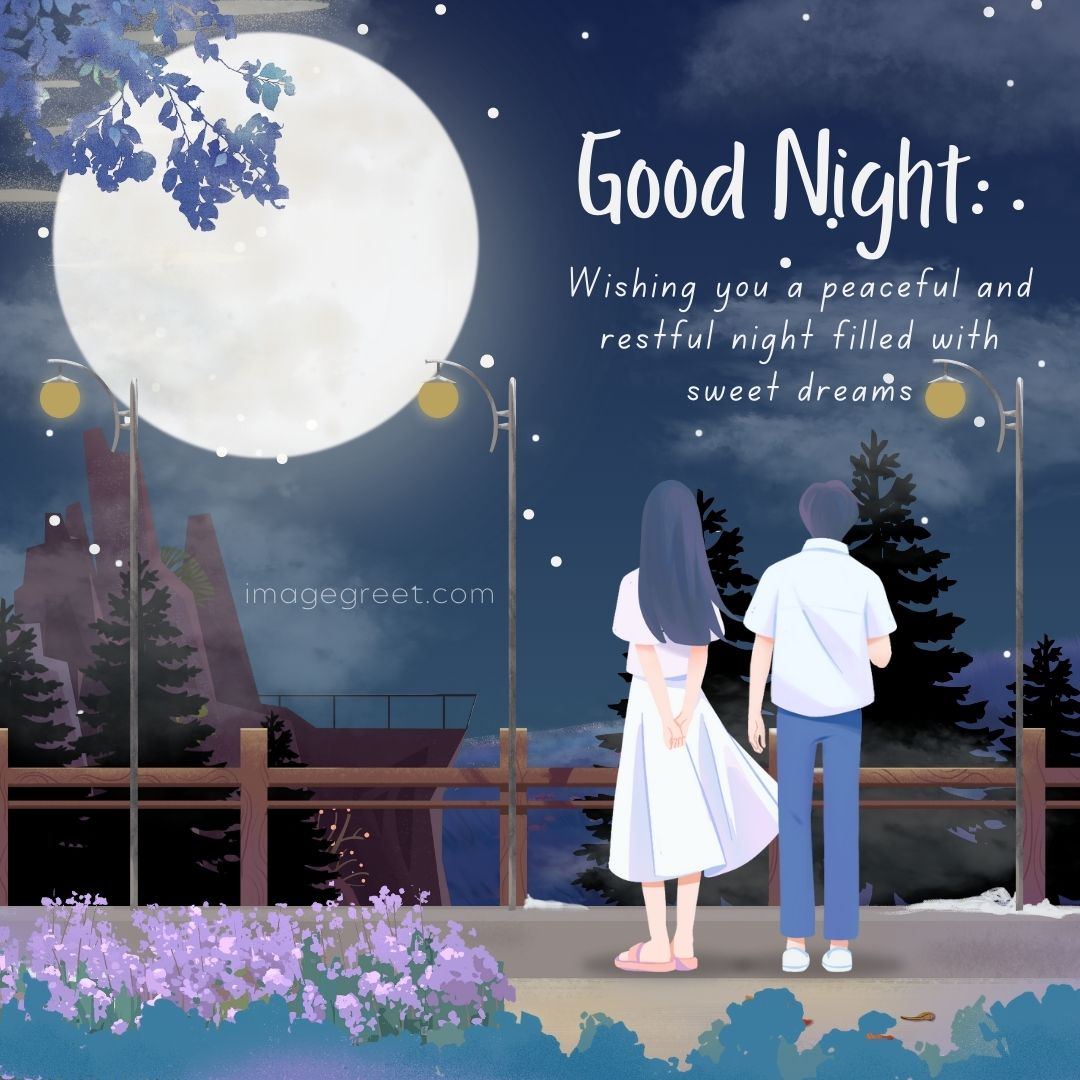 Best Good Night Images